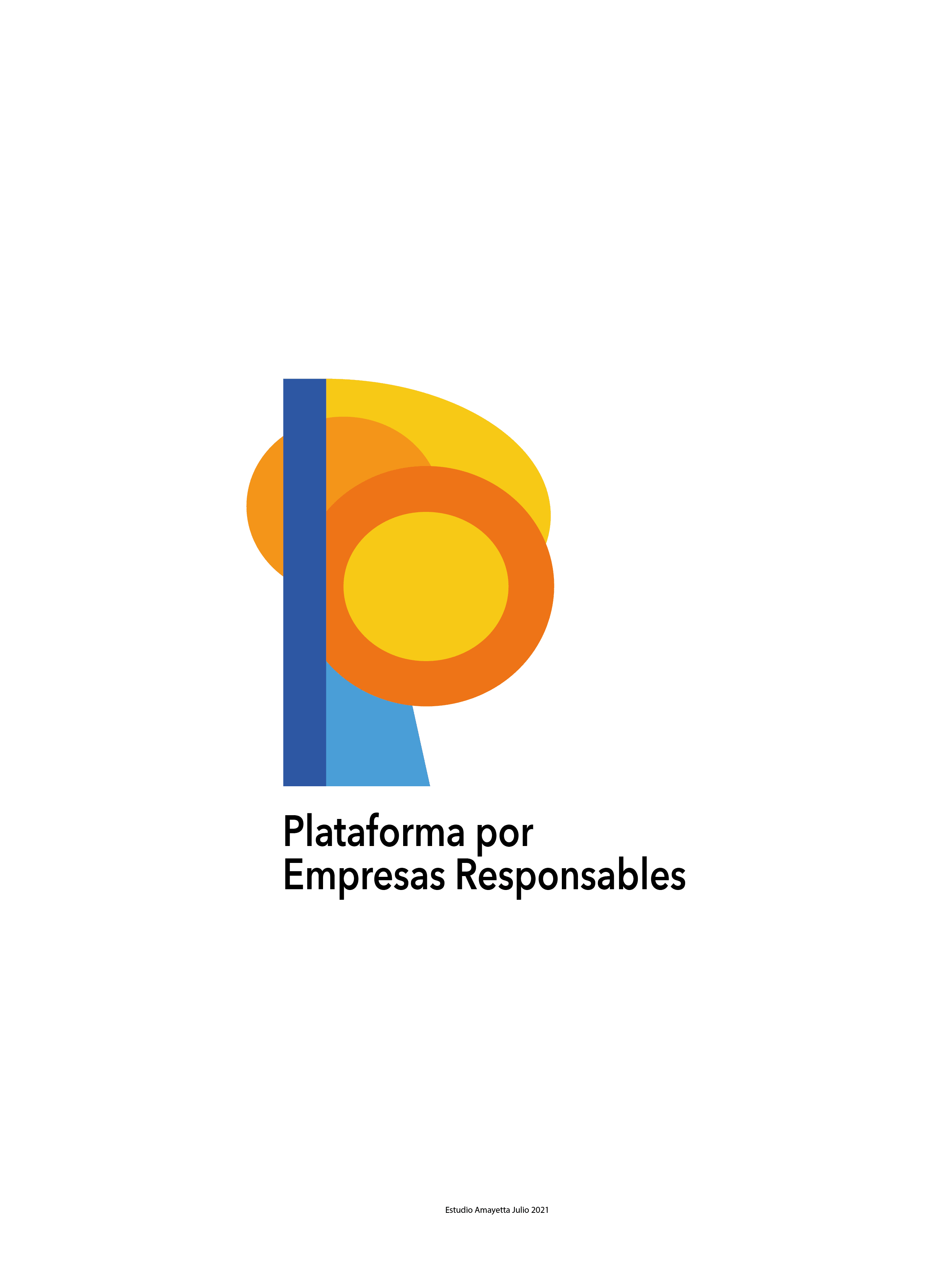Plataforma por Empresas Responsables