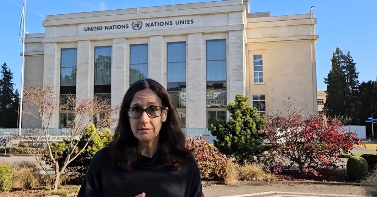 Resumen de la PER en el 13° Foro de la ONU: Reflexiones y Desafíos Globales