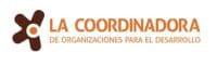 La coordinadora