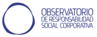 Observatorio de responsabilidad social corporativa