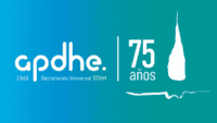apdh LOGO con llama