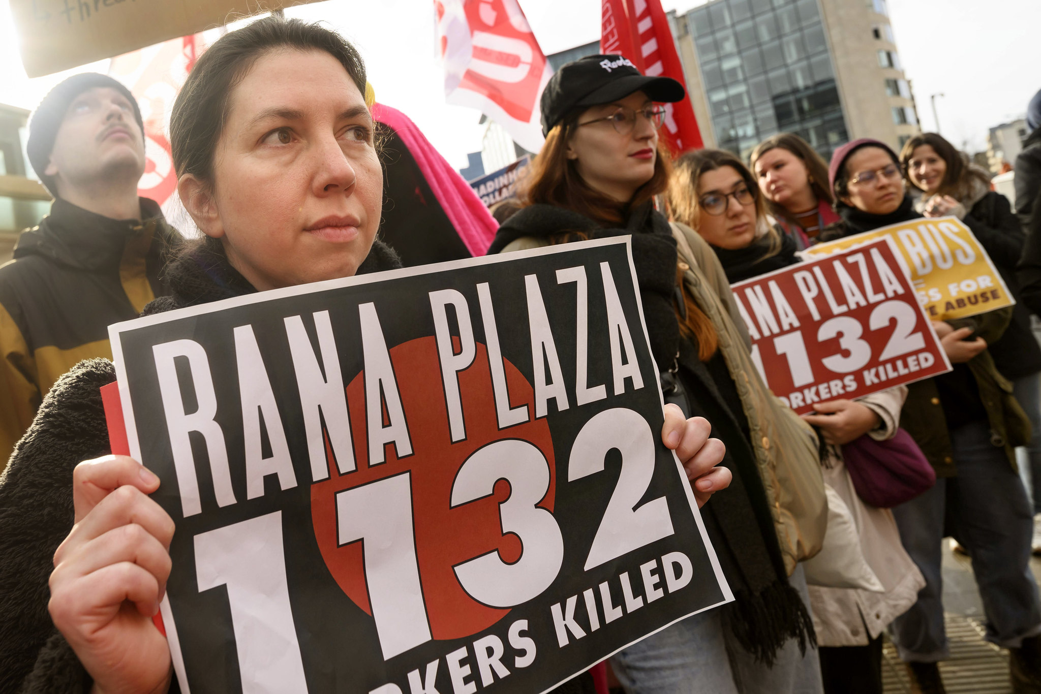 RANA PLAZA