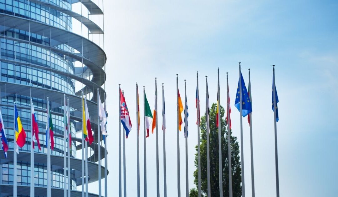 Ómnibus I y CSDDD en el centro del debate europeo: lo que ocurrió durante el verano