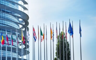 Ómnibus I y CSDDD en el centro del debate europeo: lo que ocurrió durante el verano