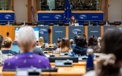 La Defensora del Pueblo Europeo denuncia retrocesos ambientales antidemocráticos de la Comisión Europea
