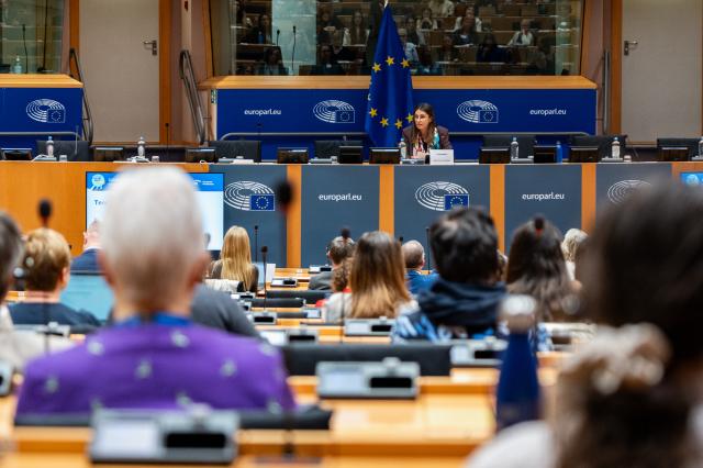 La Defensora del Pueblo Europeo denuncia retrocesos ambientales antidemocráticos de la Comisión Europea