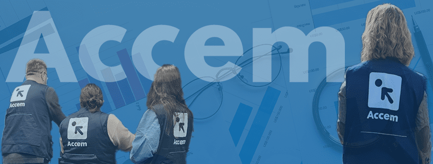 Accem se integra en la Plataforma por Empresas Responsables