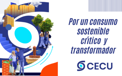 La Federación de Consumidores y Usuarios CECU se integra en la Plataforma por Empresas Responsables